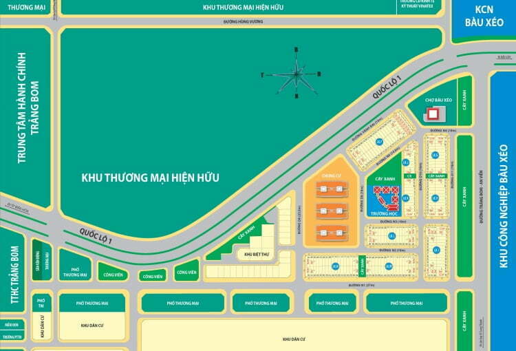 giao-thong-khu-do-thi