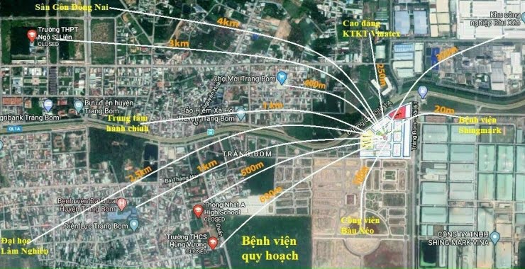 so-do-ket-noi-san-bay-long-thanh