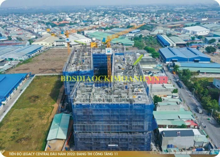 Dia Oc Kim Oanh ha tang thang 2 tang 11 Legacy Central 3