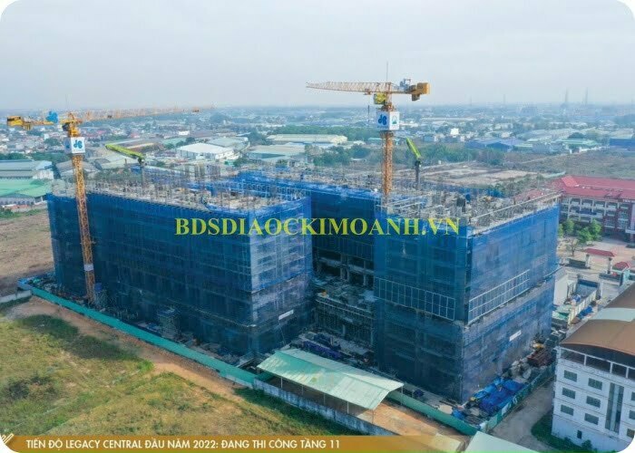 Dia Oc Kim Oanh ha tang thang 2 tang 11 Legacy Central 4