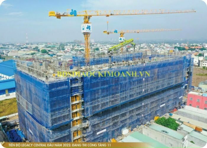 Dia Oc Kim Oanh ha tang thang 2 tang 11 Legacy Central 5