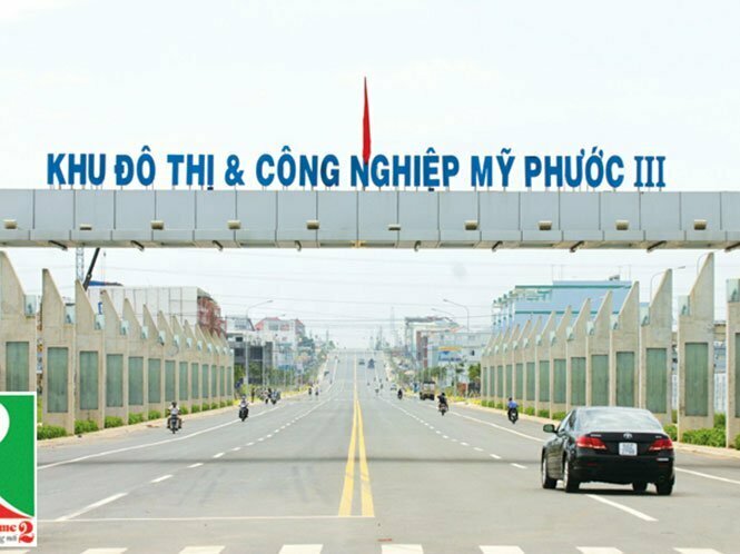 RICHHOME 2 - VUN ĐẮP CUỘC SỐNG MỚI 2 Khu do thi richhome2 4