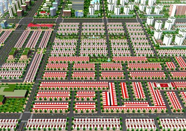 RICHHOME 2 - VUN ĐẮP CUỘC SỐNG MỚI 1 Phoi-canh-tong-the-richhome-2