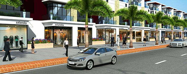 RICHHOME 2 - VUN ĐẮP CUỘC SỐNG MỚI 6 Tien ich Richhome2 1