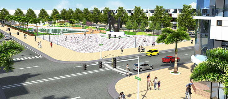 RICHHOME 2 - VUN ĐẮP CUỘC SỐNG MỚI 7 Tien ich Richhome2 2