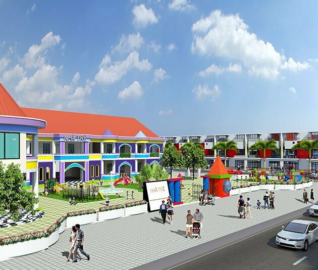 RICHHOME 2 - VUN ĐẮP CUỘC SỐNG MỚI 8 Tien ich Richhome2 3