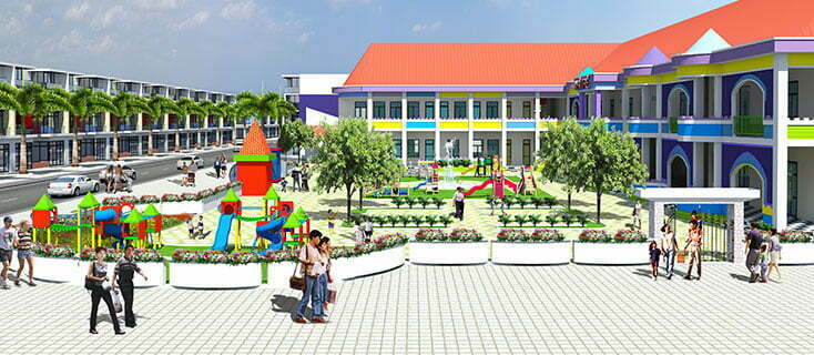 RICHHOME 2 - VUN ĐẮP CUỘC SỐNG MỚI 5 tien-ich-giao-duc-richhome2