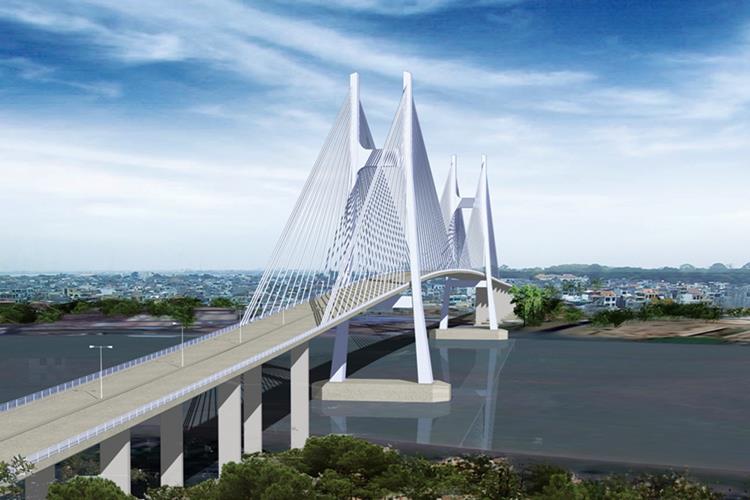 MEGA CITY 2 - ĐÔ THỊ PHỒN VINH 8 cau cat lai