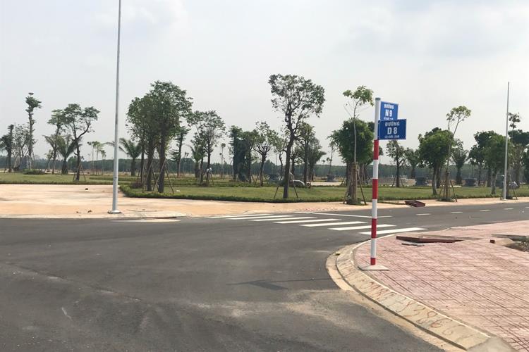 MEGA CITY 2 - ĐÔ THỊ PHỒN VINH 14 duong noi bo mega city 2