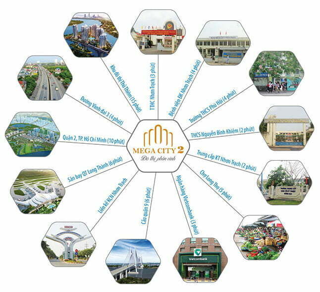 MEGA CITY 2 - ĐÔ THỊ PHỒN VINH 11 tien-ich-du-an-mega-city-2