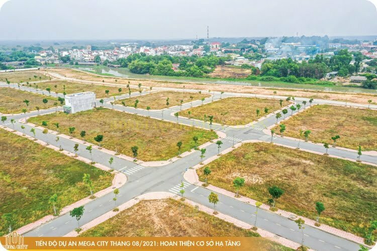 Dia Oc Kim Oanh ha tang mega city cau do thang 8 2021 2