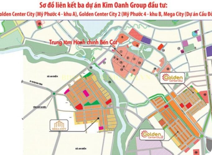 Dia Oc Kim Oanh so do lien ket du an mega city 1