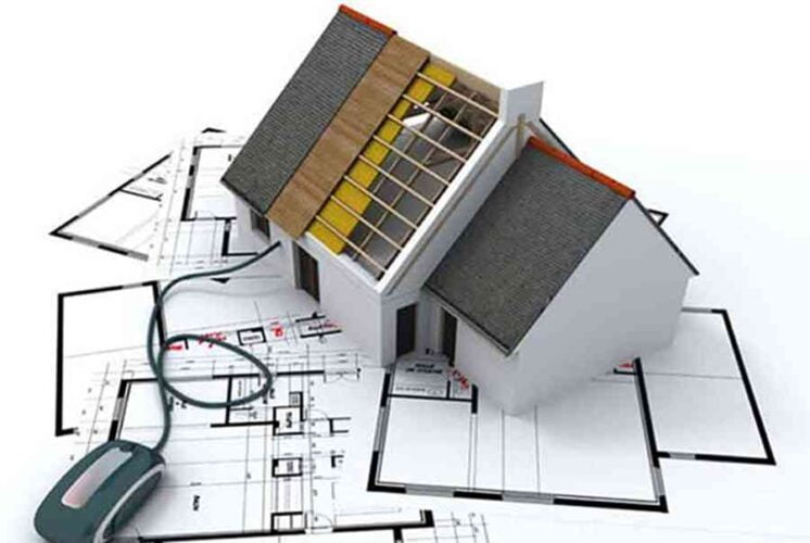 Thị Trường Căn Hộ Bình Dương Bùng Nổ Sau Đại Dịch 1 nha cap 4 gac lung 4