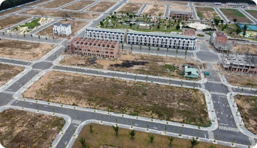 Cập Nhật Tiến Độ Dự Án Khu Đô Thị Century City Mới Nhất 2022 3 tiến độ dự án