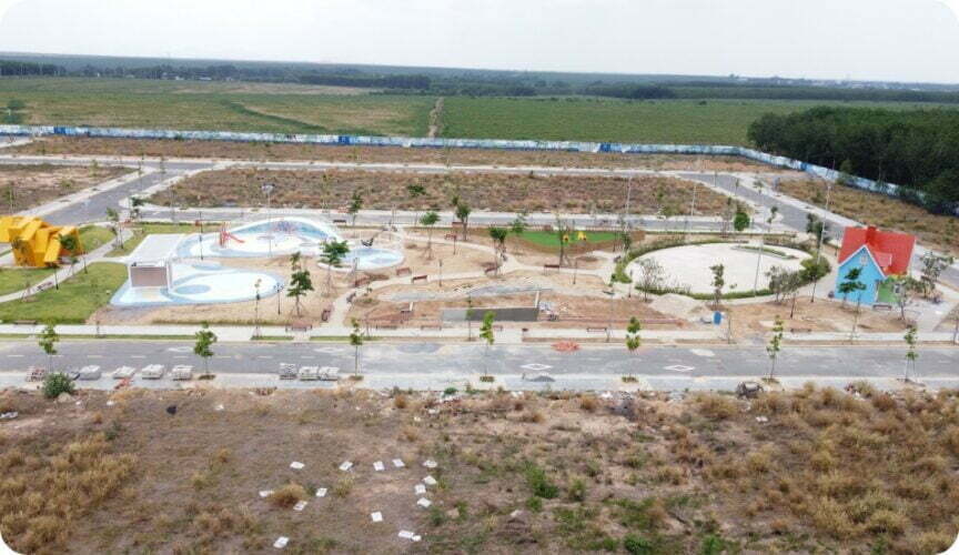 Cập Nhật Tiến Độ Dự Án Khu Đô Thị Century City Mới Nhất 2022 5 cap nhat tien do du an century city T4 2022 3