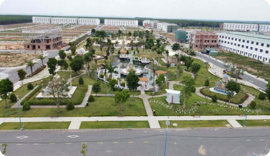 Cập Nhật Tiến Độ Dự Án Khu Đô Thị Century City Mới Nhất 2022 2 cap nhat tien do du an century city T4 2022 4