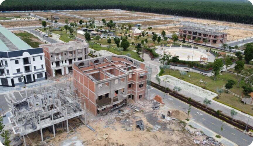 Cập Nhật Tiến Độ Dự Án Khu Đô Thị Century City Mới Nhất 2022 1 cap nhat tien do du an century city T4 2022 5