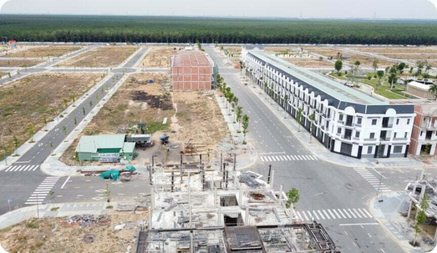 Cập Nhật Tiến Độ Dự Án Khu Đô Thị Century City Mới Nhất 2022 6 cap nhat tien do du an century city T4 2022 6