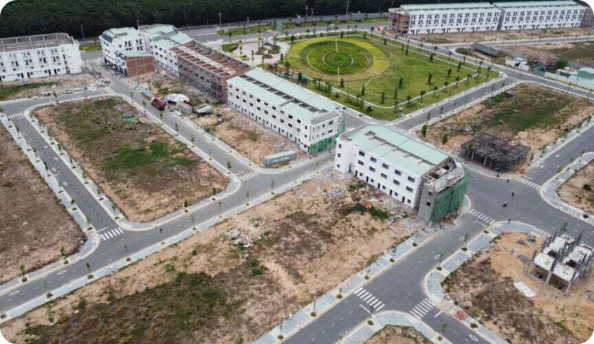 Cập Nhật Tiến Độ Dự Án Khu Đô Thị Century City Mới Nhất 2022 7 cap nhat tien do du an century city T4 2022 7