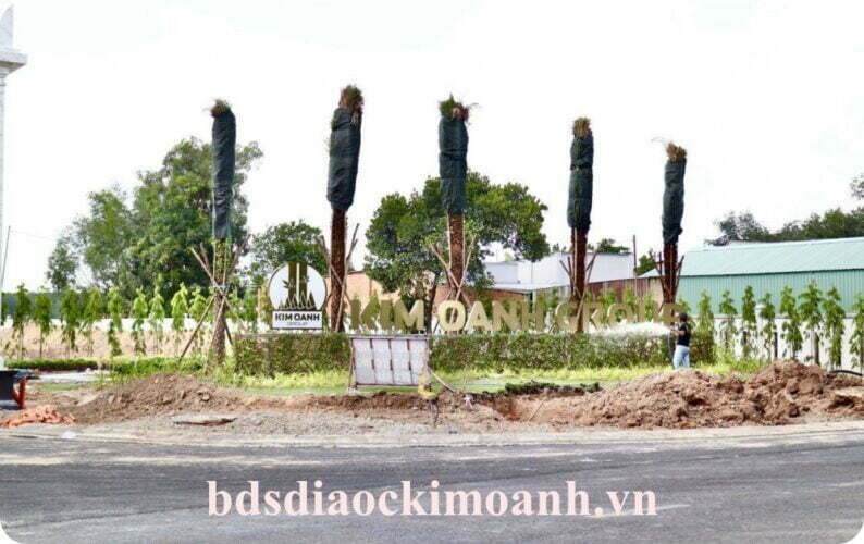 Tim nang dau tu tai du an Richland Residence 2