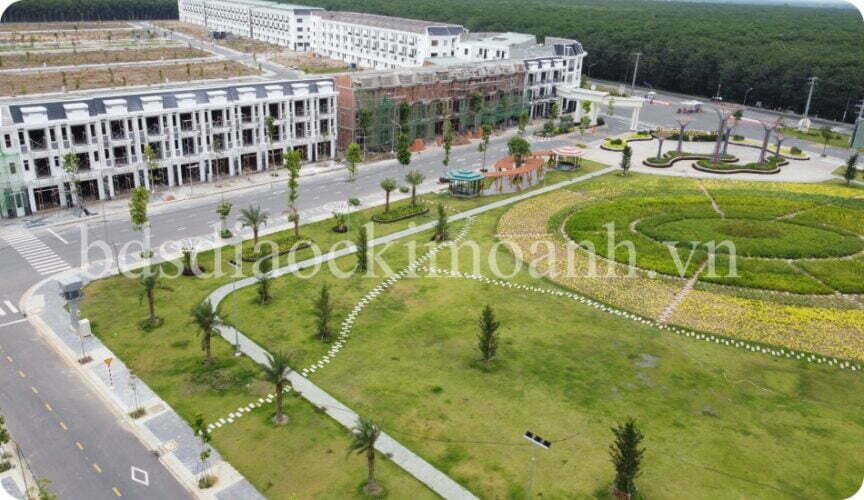 bat dong san long thanh cat canh nho san bay 1