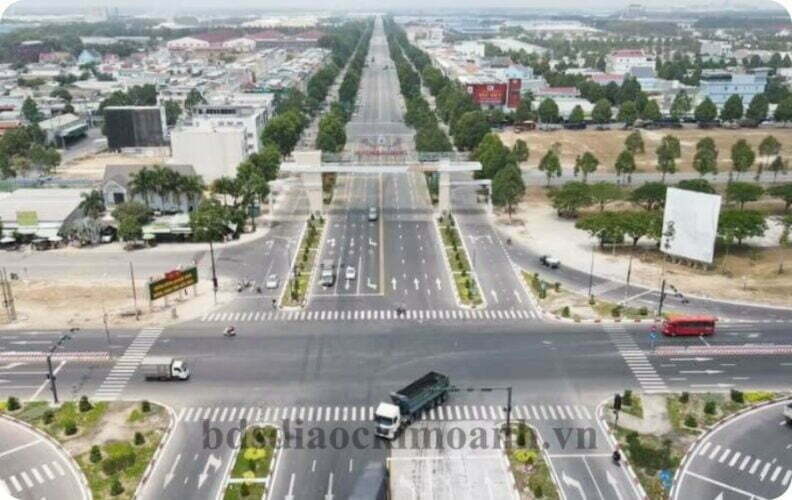 cap nhat tien do du an golden future city t5 2022