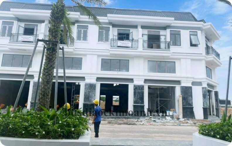 danh gia tiem nang dau tu du an richland residence 11