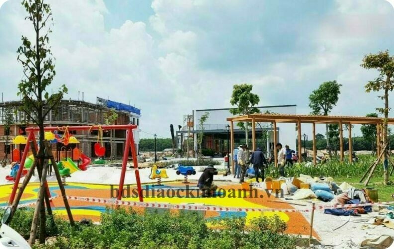 danh gia tiem nang dau tu du an richland residence 7