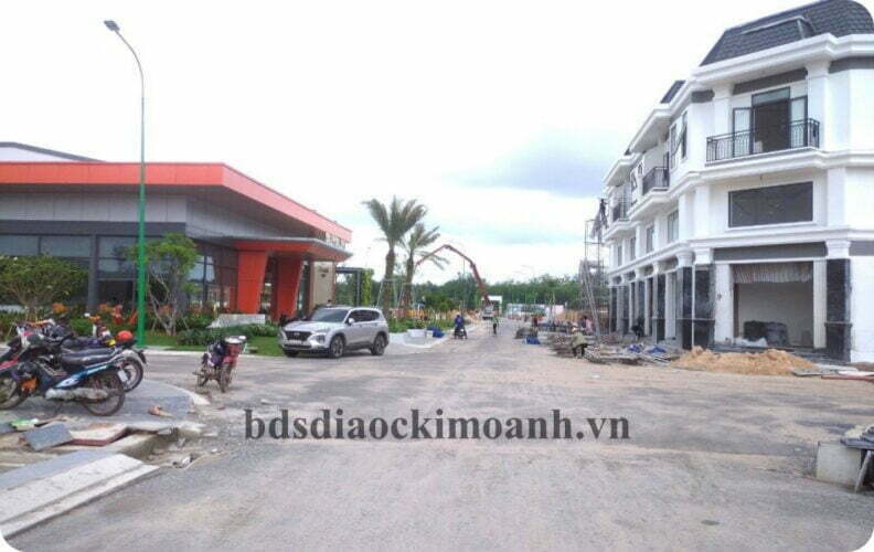 danh gia tiem nang dau tu du an richland residence 9