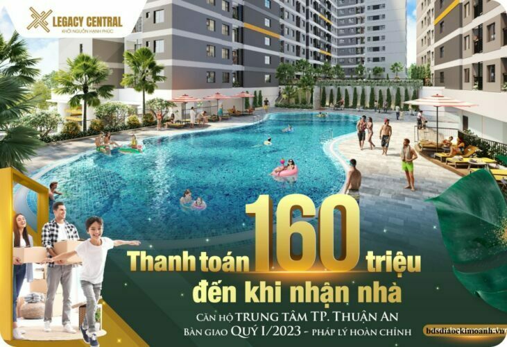 diem sang thu hut dau tu tai legacy central 2