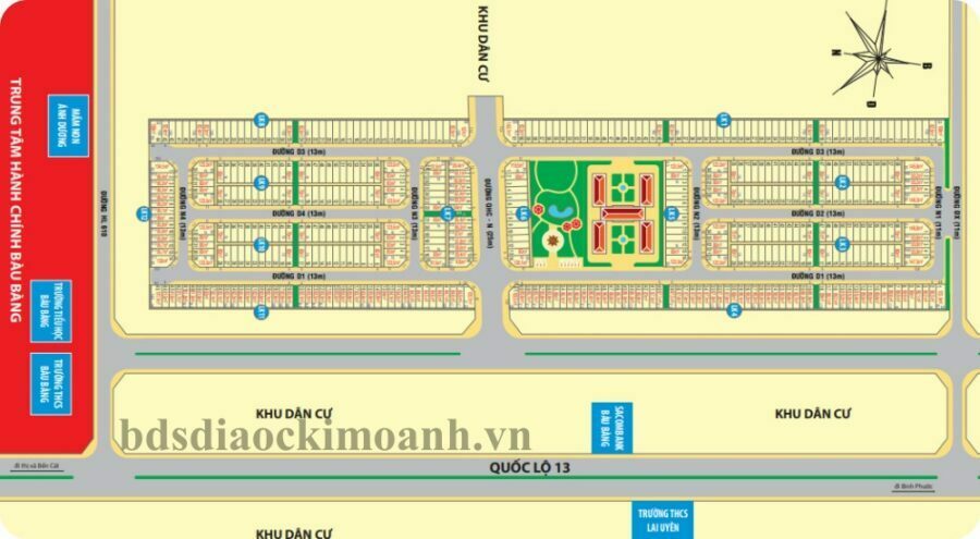 du an golden future city khoi nguon thinh vuong
