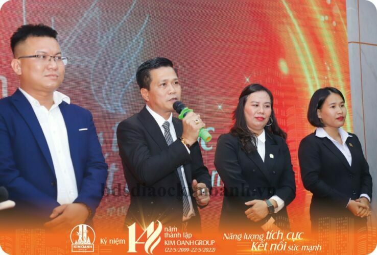 kim oanh group ky niem 14 nam thanh lap hanh trinh chinh phuc chang duong moi 1