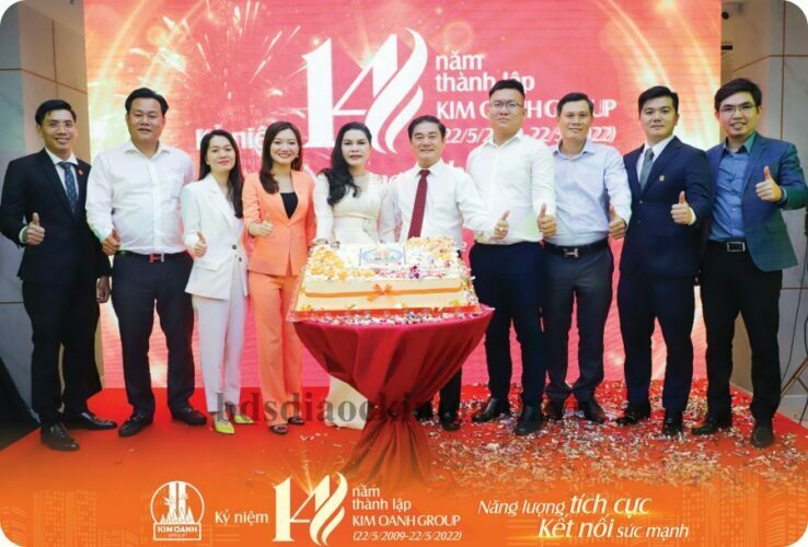 kim oanh group ky niem 14 nam thanh lap hanh trinh chinh phuc chang duong moi 3