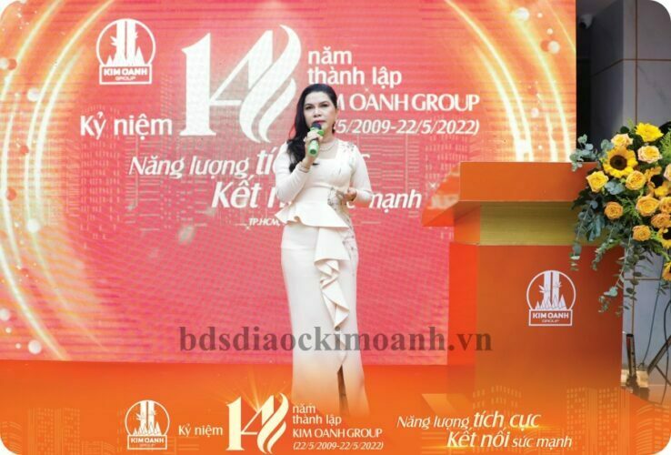 kim oanh group ky niem 14 nam thanh lap hanh trinh chinh phuc chang duong moi 5