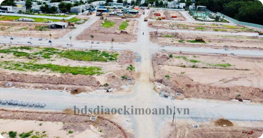 kim oanh group tiep suc nong cho thi truong bat dong san ben cat voi 2 du an moi 1