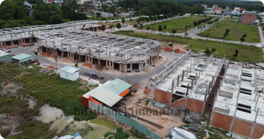 kim oanh group tiep suc nong cho thi truong bat dong san ben cat voi 2 du an moi 7