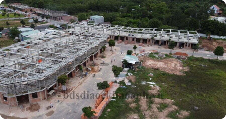 kim oanh group tiep suc nong cho thi truong bat dong san ben cat voi 2 du an moi 8