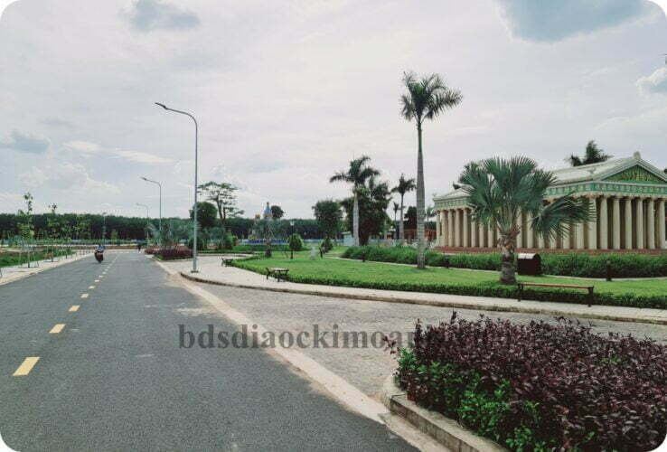 kim oanh group to chuc ban giao hoa the ky tri an khach hang century city 2