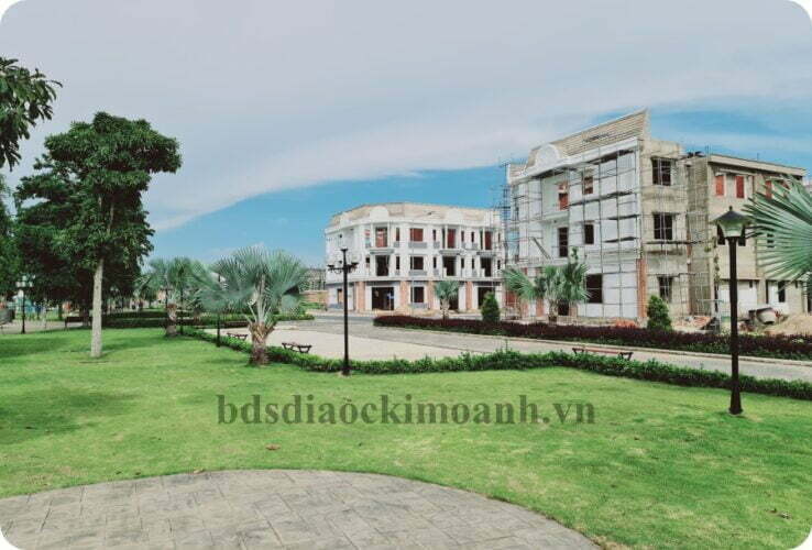 kim oanh group to chuc ban giao hoa the ky tri an khach hang century city 4