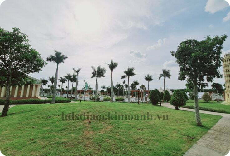 kim oanh group to chuc ban giao hoa the ky tri an khach hang century city 5