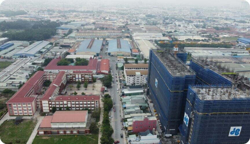 Thị Trường Căn Hộ Bình Dương Bùng Nổ Sau Đại Dịch 3 thi truong can ho binh duong bung no sau dai dich 1