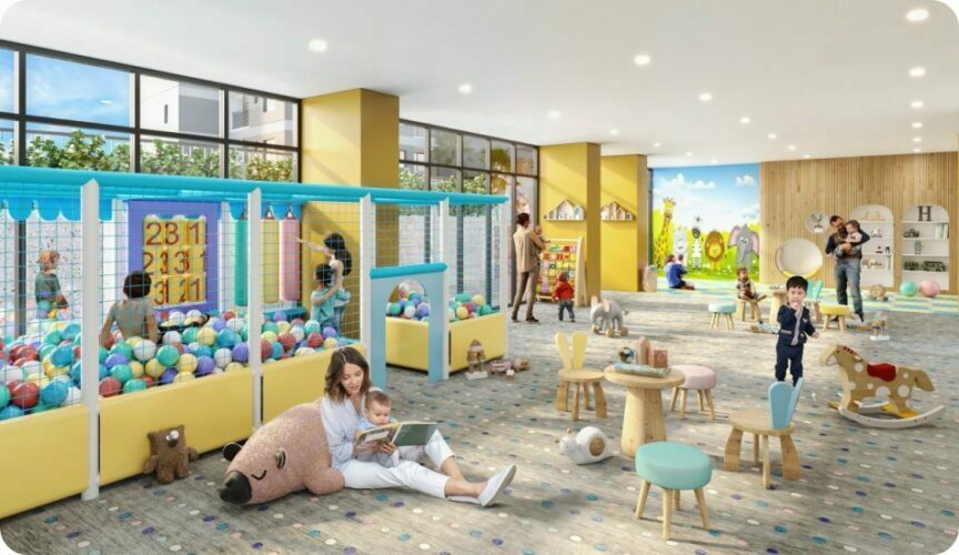 Thị Trường Căn Hộ Bình Dương Bùng Nổ Sau Đại Dịch 5 thi truong can ho binh duong bung no sau dai dich1 2