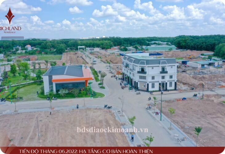 cap nhat tien do du an richland residence t6 2022 13