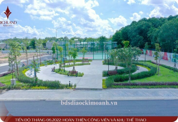 cap nhat tien do du an richland residence t6 2022 14
