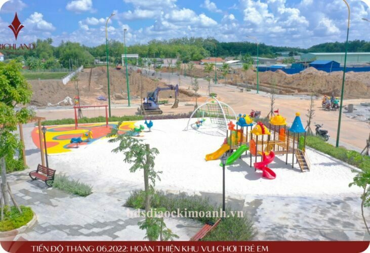 cap nhat tien do du an richland residence t6 2022 4
