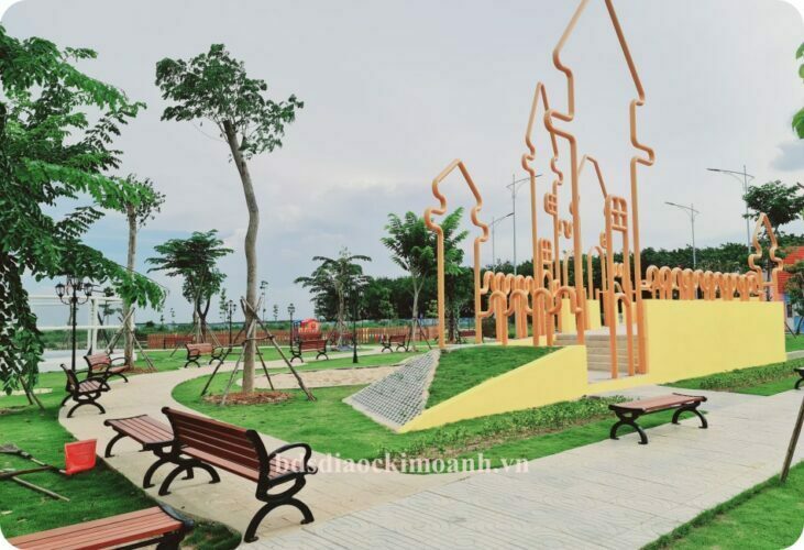 CENTURY CITY THU HÚT NHÀ ĐẦU TƯ “ĐÓN ĐẦU” SÂN BAY LONG THÀNH 4 century city thu hut nha dau tu don dau san bay long thanh 10