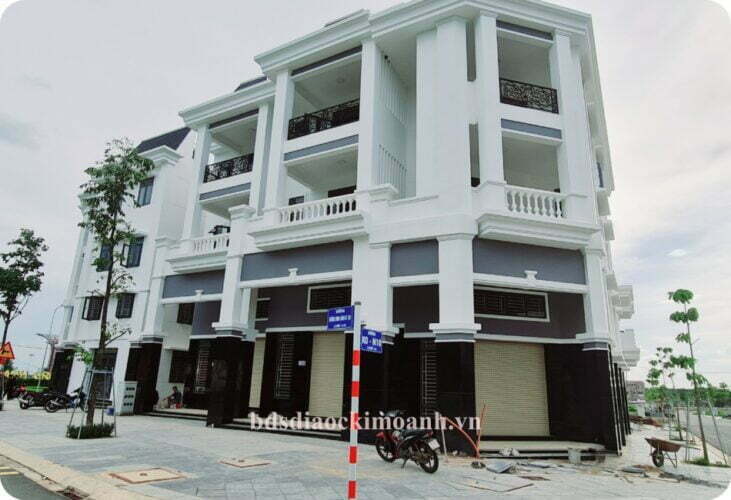 CENTURY CITY THU HÚT NHÀ ĐẦU TƯ “ĐÓN ĐẦU” SÂN BAY LONG THÀNH 2 century city thu hut nha dau tu don dau san bay long thanh 11