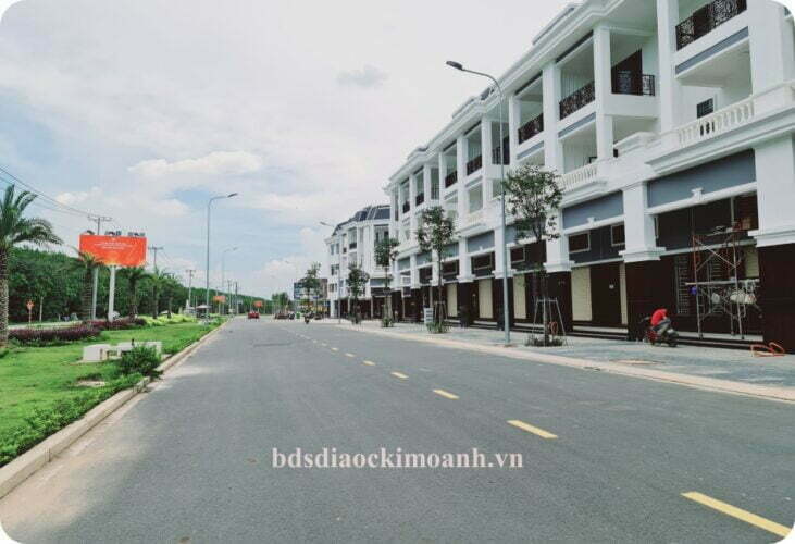 CENTURY CITY THU HÚT NHÀ ĐẦU TƯ “ĐÓN ĐẦU” SÂN BAY LONG THÀNH 1 century city thu hut nha dau tu don dau san bay long thanh 6