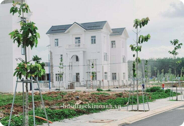 CENTURY CITY THU HÚT NHÀ ĐẦU TƯ “ĐÓN ĐẦU” SÂN BAY LONG THÀNH 5 century city thu hut nha dau tu don dau san bay long thanh 9