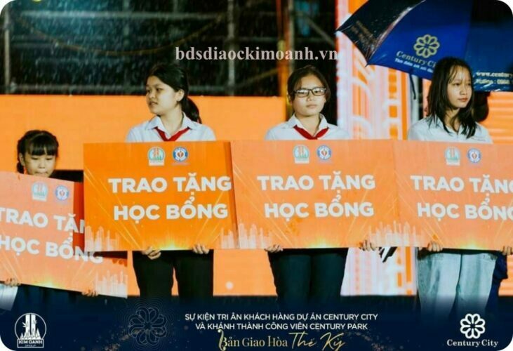 kim oanh group chieu dai khach hang su kien tri an khang dinh vi the thuong hieu 1